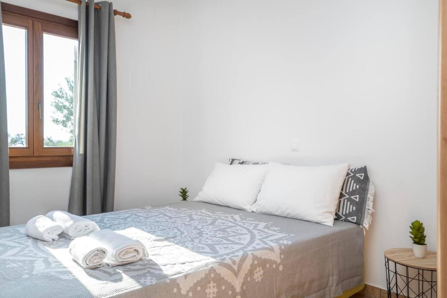 Apartamento Zoe & Zen Collection Páros Exterior foto